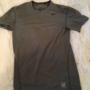 Nike dri fit shirt